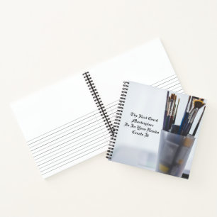 Creëer Notitieboek