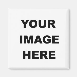 Creëer / Pas uw eigen aan Magneet