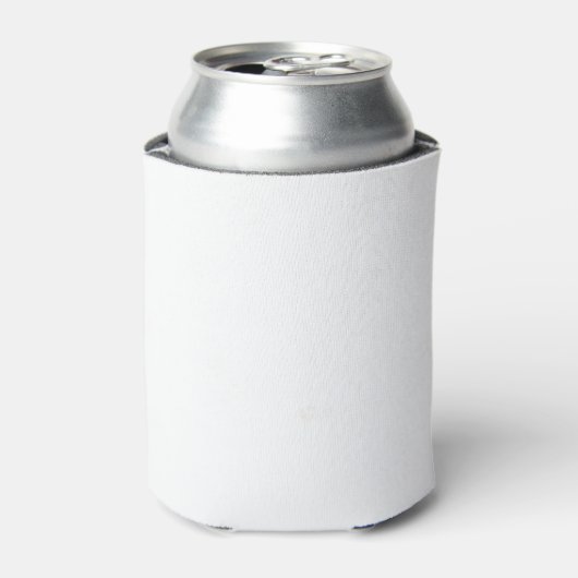 Creëer / Pas uw eigen Koelbox aan Blikjeskoeler (Blikje Voorkant)