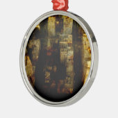 creëer Premium-ronde ornament (Links)