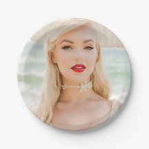 creëer Simple Custom Foto Persoonlijk Papier Bord