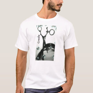 Creëer T-shirt