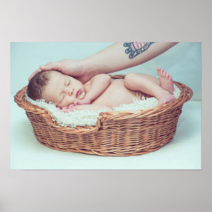 Creëer U eigen Afbeelding Poster