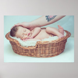 Creëer U eigen Afbeelding Poster