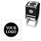 creëer uw aangepaste Self Inking Rubber Stamp Zelfinktende Stempel (In situ)