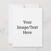 Creëer Uw eigen (Voorkant)