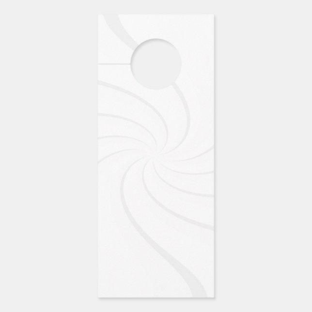 Creëer Uw eigen (Voorkant)