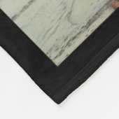 Creëer Uw eigen 12 fotocollage Fleece Deken (Hoek)