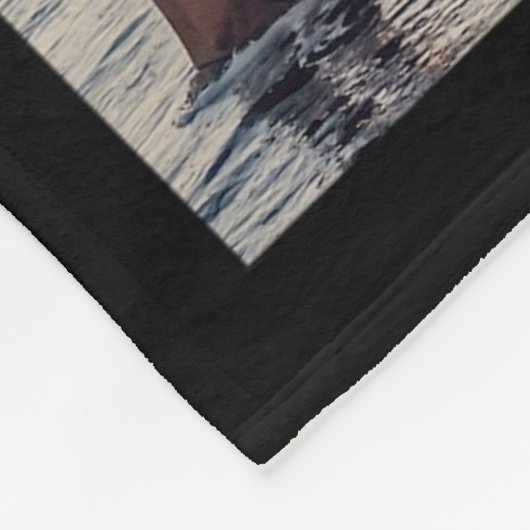 Creëer Uw eigen 12 fotocollage Fleece Deken (Hoek)