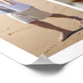 Creëer Uw eigen 12 fotocollage Poster (Hoek)