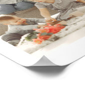 Creëer Uw eigen 19 Poster voor fotocollage (Hoek)