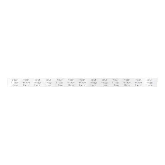 Creëer Uw eigen 1,5-inch breedband Lint (Voorkant)