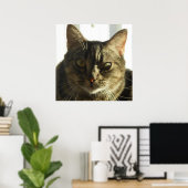 Creëer Uw eigen 24-inch x 24-inch Poster (Thuiskantoor)