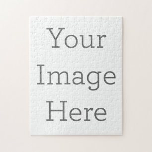 Creëer Uw eigen 252 stuks puzzel