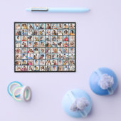 Creëer Uw eigen 80-fotokleurbewerkbare bewerkbare Flyer (Enkel)