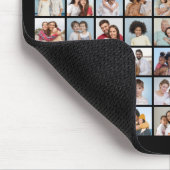 Creëer Uw eigen 80-fotokleurbewerkbare bewerkbare Muismat (Hoek)