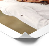 Creëer Uw eigen 8 foto Poster (Hoek)