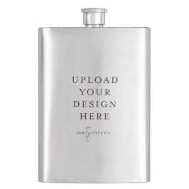 Creëer Uw Eigen 8oz. Kleur Flacon