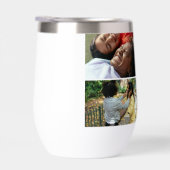 Creëer Uw eigen Aangepast 3 Fotocollage (Rechts)