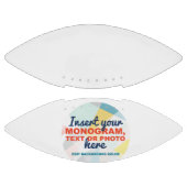 Creëer Uw eigen Aangepast American Football (Panelen)