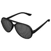 Creëer Uw eigen Aangepast Aviator Zonnebril (Gekanteld)