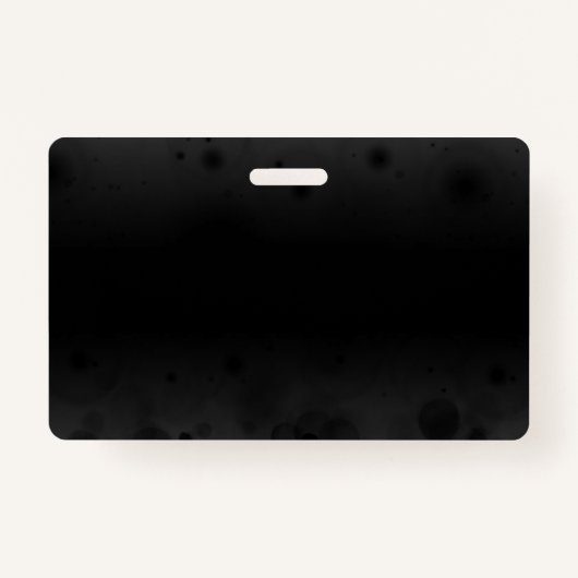 Creëer Uw eigen Aangepast Badge (Voorkant)