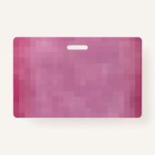 Creëer Uw eigen Aangepast Badge (Achterkant)