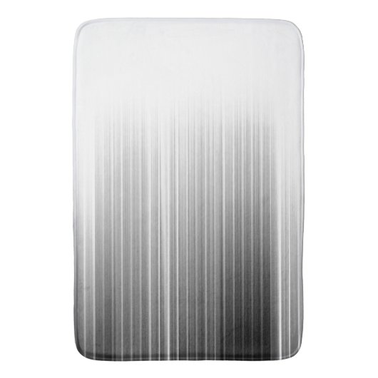 Creëer Uw eigen Aangepast Badmat (Voorkant Verticaal)