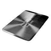 Creëer Uw eigen Aangepast Badmat (Gekanteld)