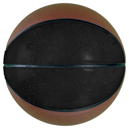 Creëer Uw eigen Aangepast Basketbal (Voorkant)