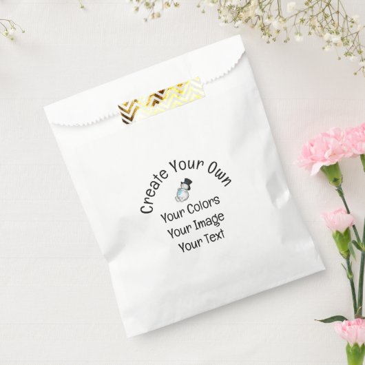 Creëer Uw eigen Aangepast Bedankzakje (Gezegeld)
