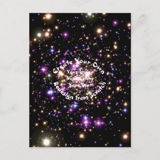 Creëer Uw eigen Aangepast Briefkaart