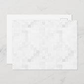 Creëer Uw eigen Aangepast Briefkaart (Voorkant / Achterkant)