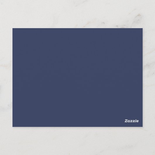 Creëer Uw eigen Aangepast Briefkaart (Achterkant)