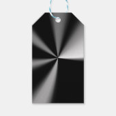 Creëer Uw eigen Aangepast Cadeaulabel (Voorkant)