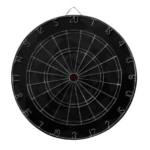 Creëer Uw eigen Aangepast Dartbord