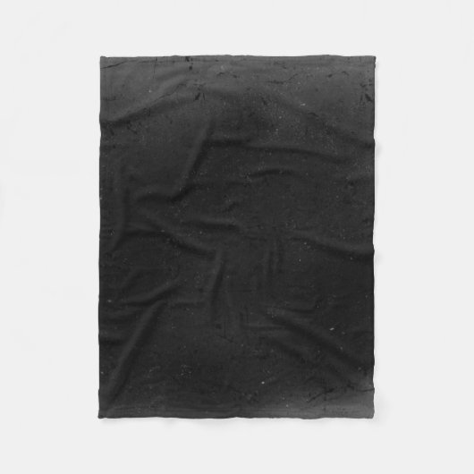 Creëer Uw eigen Aangepast Fleece Deken (Voorkant)