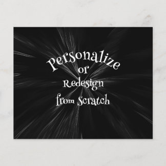 Creëer Uw eigen Aangepast Flyer