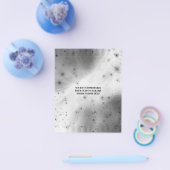 Creëer Uw eigen Aangepast Flyer (Enkel)