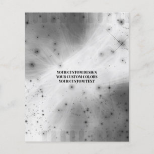 Creëer Uw eigen Aangepast Flyer