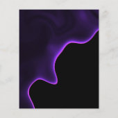 Creëer Uw eigen Aangepast Flyer (Achterkant)