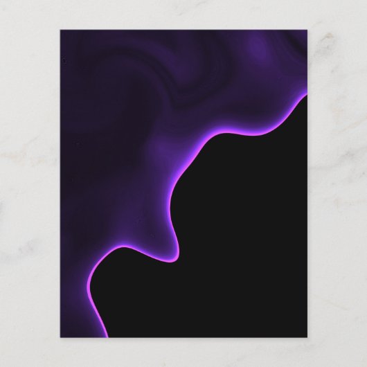 Creëer Uw eigen Aangepast Flyer (Voorkant)