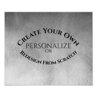 Creëer Uw eigen Aangepast Foto Afdruk