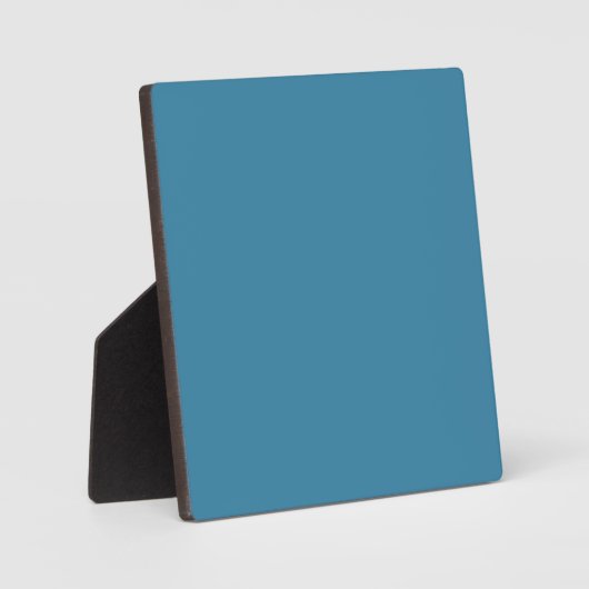 Creëer Uw eigen Aangepast Fotoplaat (Voorkant)