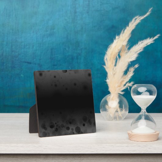 Creëer Uw eigen Aangepast Fotoplaat (Insitu)