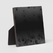 Creëer Uw eigen Aangepast Fotoplaat (Voorkant)