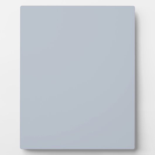 Creëer Uw eigen Aangepast Fotoplaat (Voorkant)