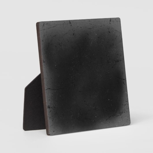 Creëer Uw eigen Aangepast Fotoplaat (Voorkant)