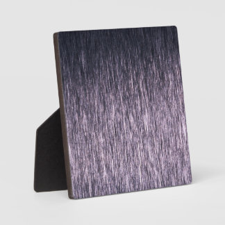 Creëer Uw eigen Aangepast Fotoplaat