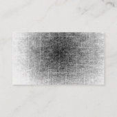 Creëer Uw eigen Aangepast Informatiekaartje (Achterkant)